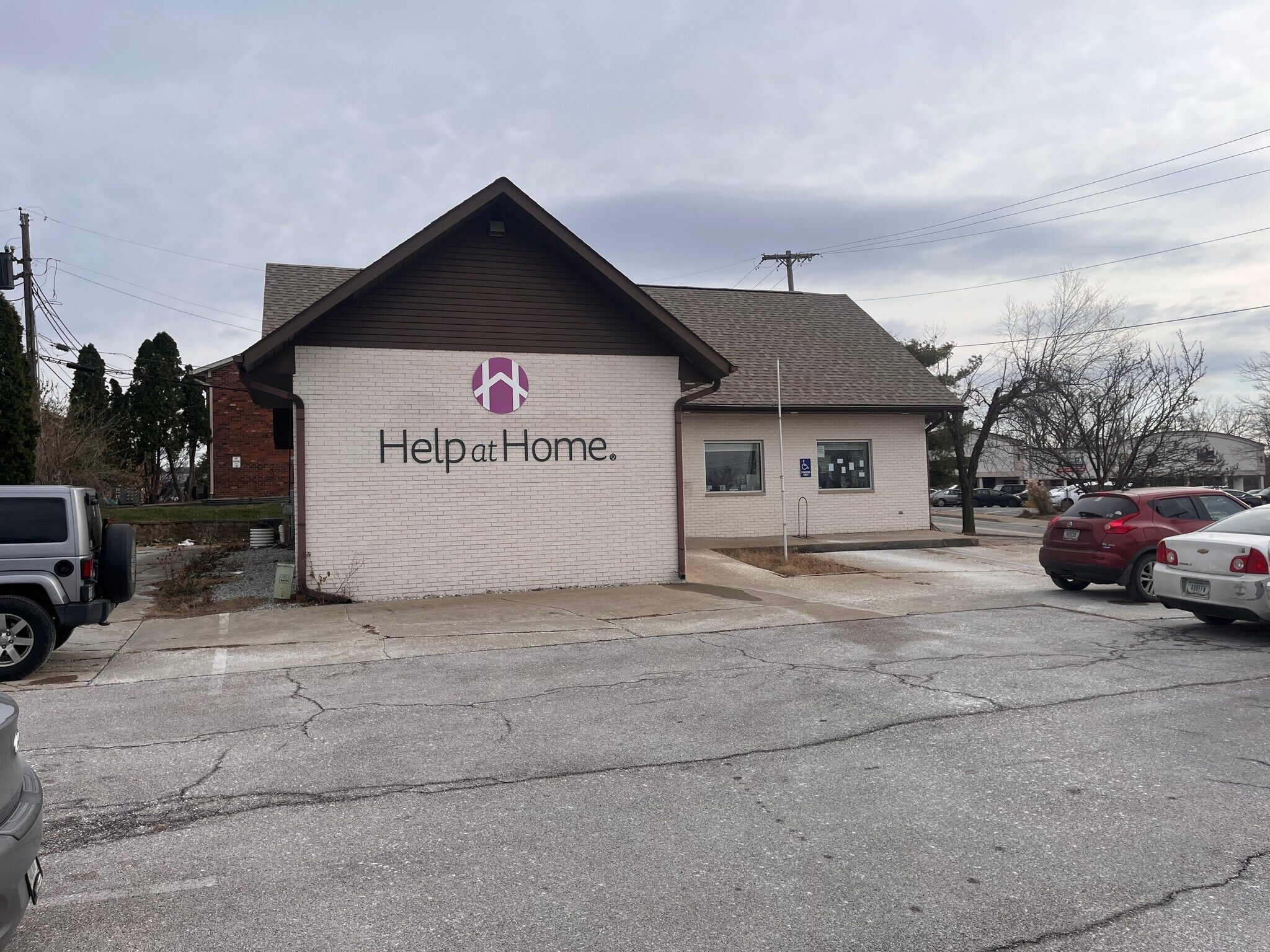 1815 S Walnut St, Bloomington, IN à vendre Photo principale– Image 1 sur 19