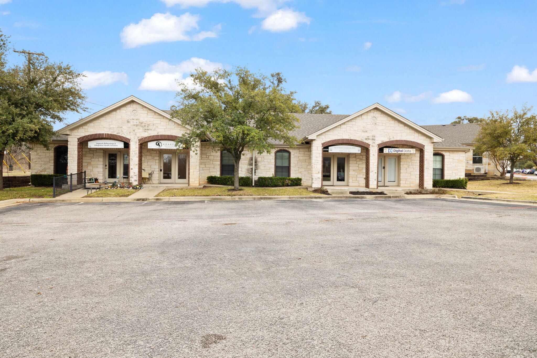 3000 Joe Dimaggio Blvd, Round Rock, TX à louer Photo de l’immeuble– Image 1 sur 33