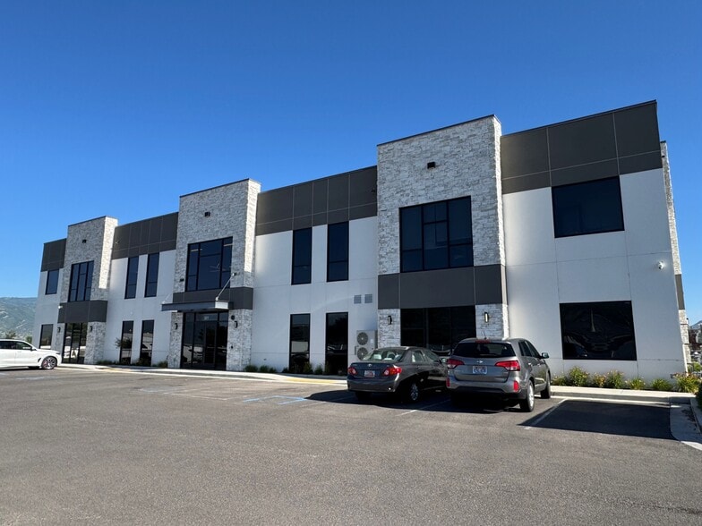 321 W 1300 S, Heber City, UT à vendre - Photo de l’immeuble – Image 2 sur 6