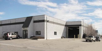 Plus de détails pour 6060 W 59th Ave, Arvada, CO - Industriel/Logistique à louer