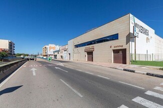 Plus de détails pour San Ignacio de Loyola, Algemesi, Algemesí - Bureau à vendre