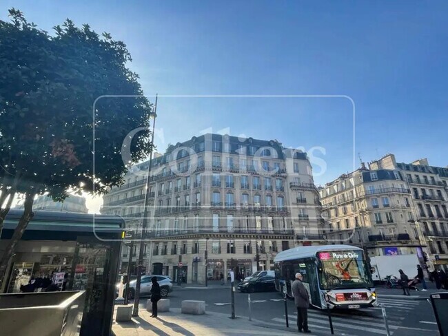 Plus de détails pour 1 Rue De La Pépinière, Paris - Bureau à louer