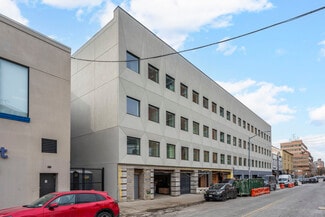 Plus de détails pour 6920-6930 Austin St, Forest Hills, NY - Local commercial à louer