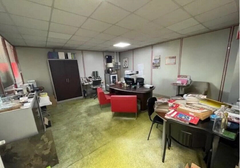 Local d’activités dans Sotteville-lès-Rouen à louer - Photo intérieure – Image 3 sur 3