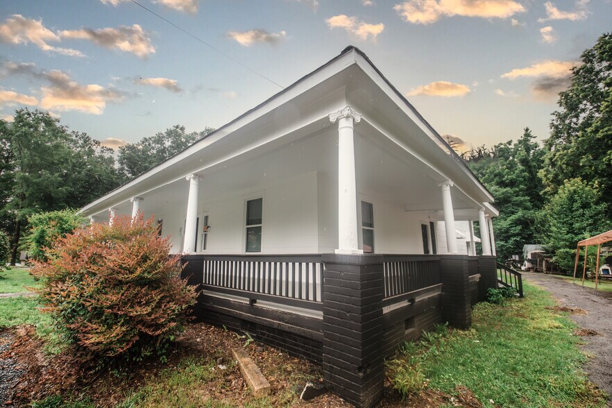 707 W Phifer St, Monroe, NC à vendre - Photo de l’immeuble – Image 2 sur 26