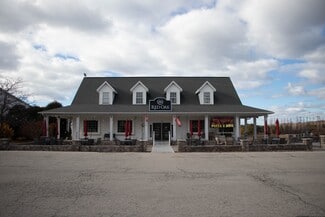 Plus de détails pour 5781 State Highway 42, Sturgeon Bay, WI - Local commercial à vendre
