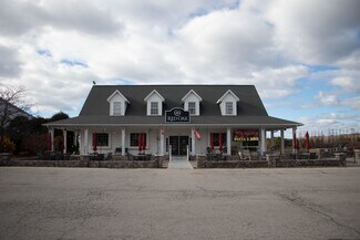 Plus de détails pour 5781 State Highway 42, Sturgeon Bay, WI - Local commercial à vendre