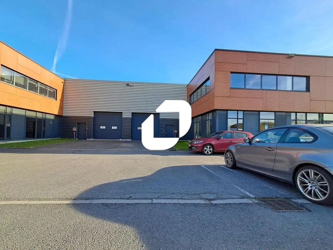 180 Rue De Bondues, Wambrechies à louer Photo de l’immeuble– Image 1 sur 8