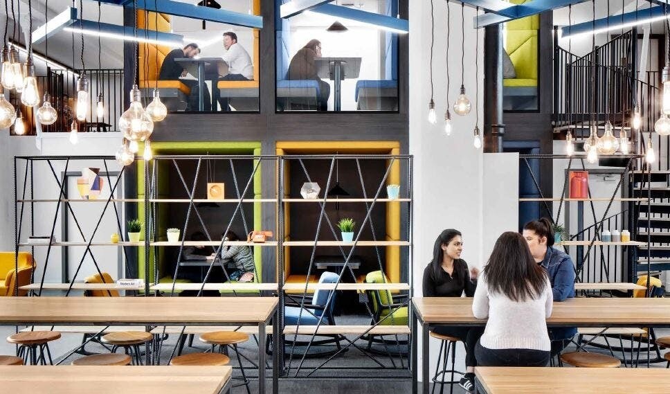 Edward Ct, Altrincham à louer - Photo intérieure – Image 1 sur 14