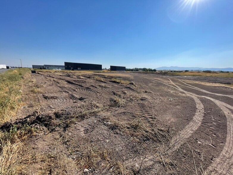 211 1300 E, Lewiston, UT à vendre - Photo de l’immeuble – Image 2 sur 8