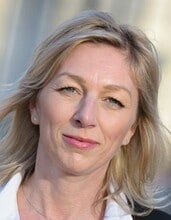 Sylvia Esnault