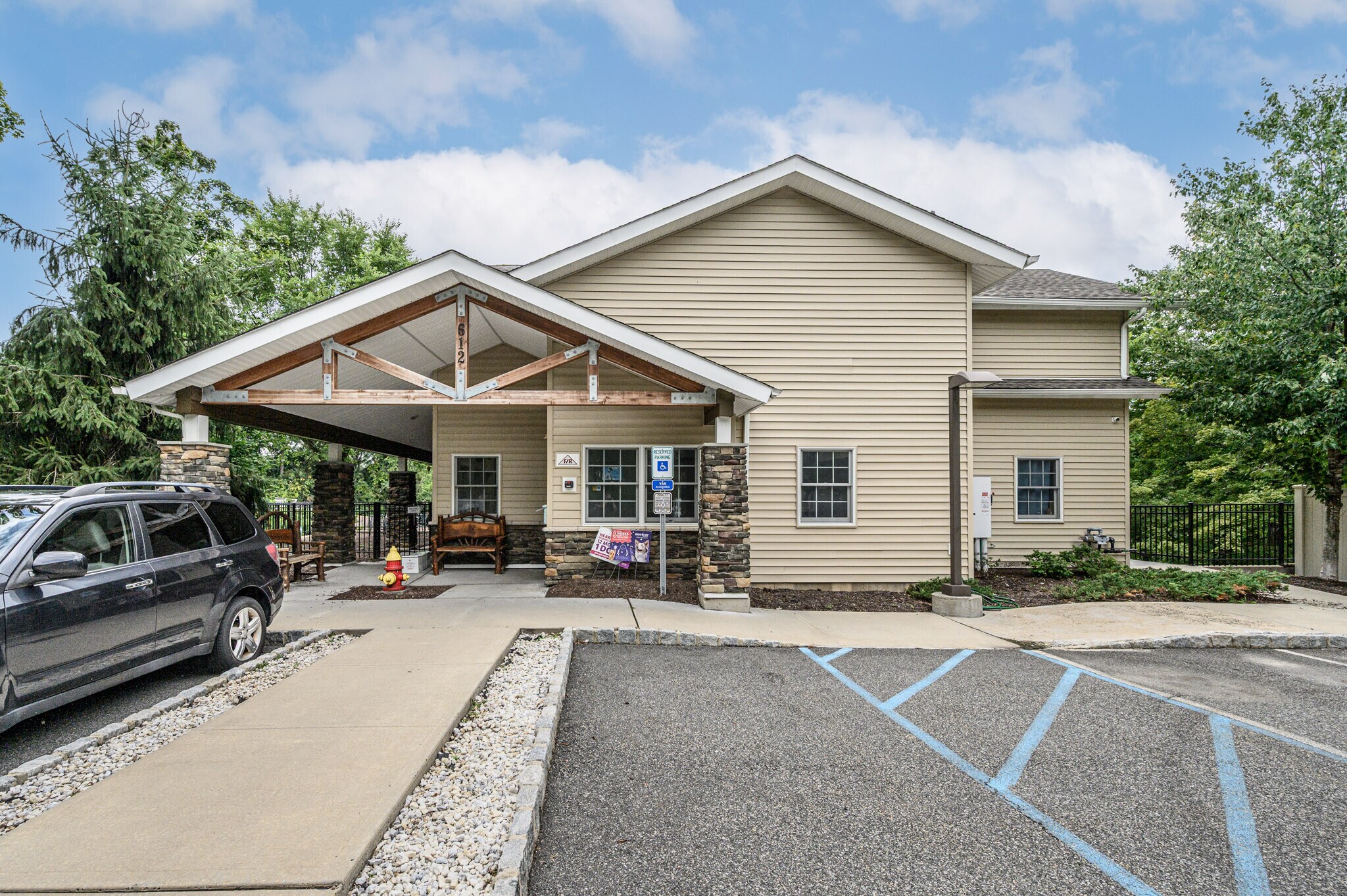 612 Mount Pleasant Ave, West Orange, NJ à vendre Photo principale– Image 1 sur 48