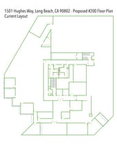 1501 Hughes Way, Long Beach, CA à louer Photo intérieure– Image 2 sur 30