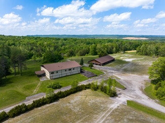 Plus de détails pour 13118 Highway 60, Memphis, IN - Spécialisé à vendre