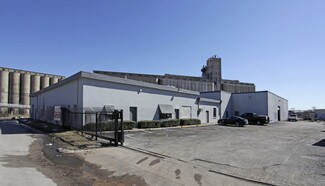 Plus de détails pour 2001 Saint Louis Ave, Fort Worth, TX - Industriel/Logistique à louer