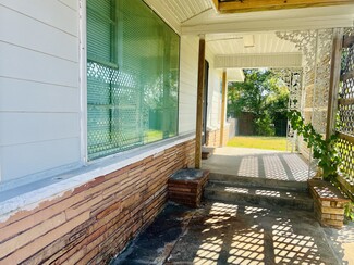 Plus de détails pour 7328 Bauman Rd, Houston, TX - Bureau/Local commercial à louer