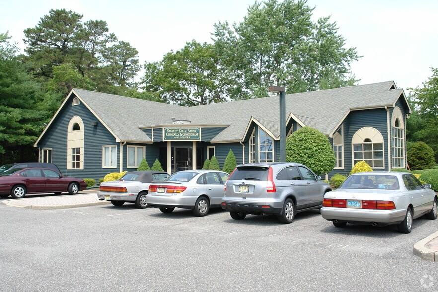 1593 Highway 88, Brick, NJ à vendre - Photo de l’immeuble – Image 3 sur 14