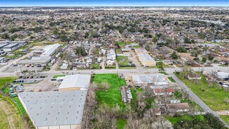 Plus de détails pour 2412 Pasadena Blvd, Pasadena, TX - Terrain à vendre