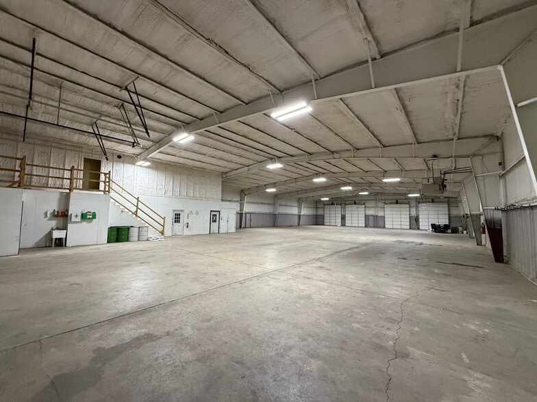 28 N Hickory St, Sapulpa, OK à louer - Photo de l’immeuble – Image 3 sur 6