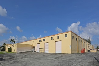 Plus de détails pour 7600-7660 NW 69th Ave, Medley, FL - Bureau à louer