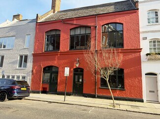 Plus de détails pour 7 Dilke St, Londres - Bureau à louer