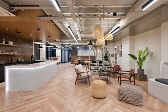 8-14 Macklin St, Londres à louer Photo intérieure– Image 2 sur 6