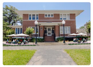 Plus de détails pour 1604 Margaret St, Jacksonville, FL - Bureau/Local commercial à louer