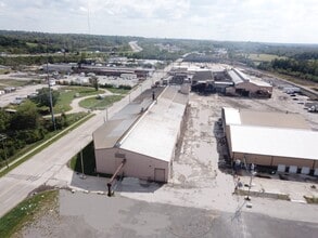 2100 Manchester Tfwy, Kansas City, MO à louer Photo intérieure– Image 1 sur 4