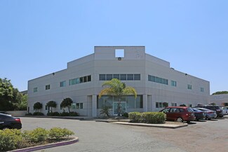 Plus de détails pour 417 E Carmel St, San Marcos, CA - Industriel/Logistique à louer