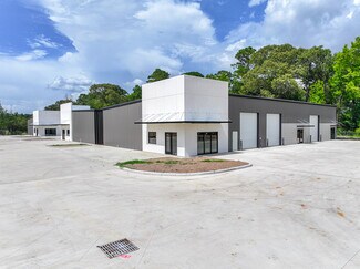Plus de détails pour 8874 West Ln, Magnolia, TX - Industriel/Logistique à vendre
