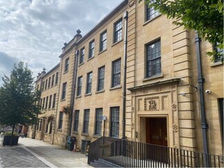 Plus de détails pour 24 Guildhall Rd, Northampton - Bureau à louer