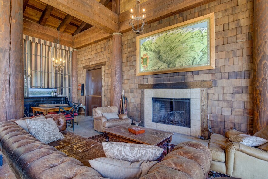 65745 Big Meadows Road, Kings Canyon National Pk, CA à vendre - Photo de l’immeuble – Image 2 sur 62