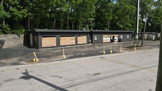 Plus de détails pour 2577 Duck Creek Rd, Cincinnati, OH - Industriel/Logistique à vendre
