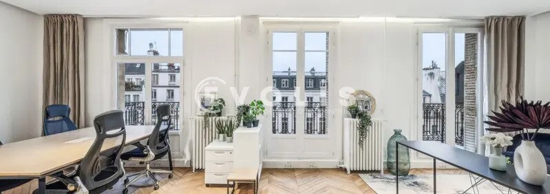 Bureau dans Paris à louer - Photo intérieure – Image 2 sur 9