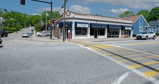 Plus de détails pour 328-332 Concord St, Framingham, MA - Bureau/Local commercial à louer