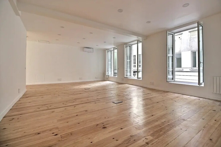 12 Rue Vignon, Paris à louer - Photo de l’immeuble – Image 2 sur 21