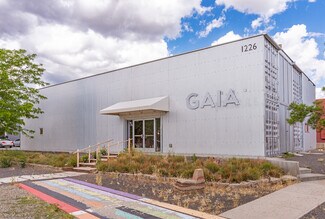 Plus de détails pour 1226 Flagman Way, Santa Fe, NM - Bureau à vendre