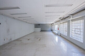 Plus de détails pour 475 4th St, San Francisco, CA - Industriel/Logistique à louer