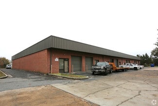 Plus de détails pour 2270 Pendley Rd, Cumming, GA - Industriel/Logistique à vendre