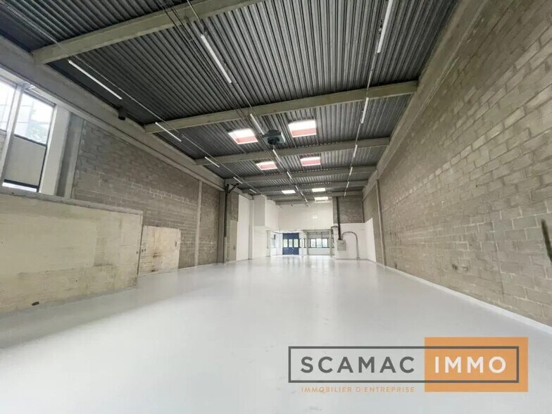 22 Avenue Des Pépiniéres, Fresnes à louer - Photo de l’immeuble – Image 2 sur 7
