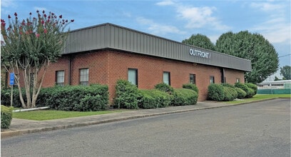 3770 Cherry Rd, Memphis, TN à louer Photo intérieure– Image 1 sur 9