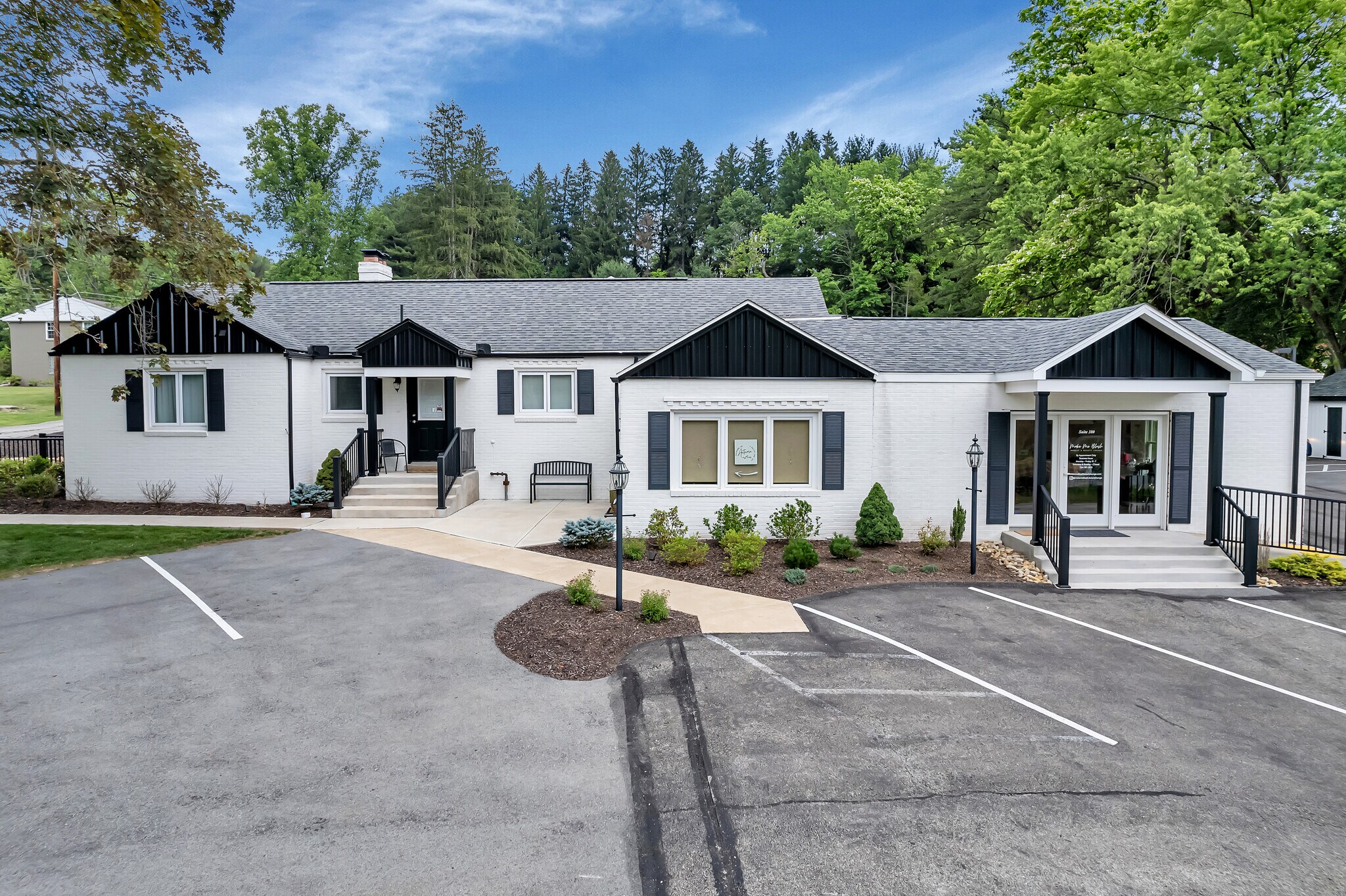4520 Old William Penn Hwy, Murrysville, PA à louer Photo de l’immeuble– Image 1 sur 10