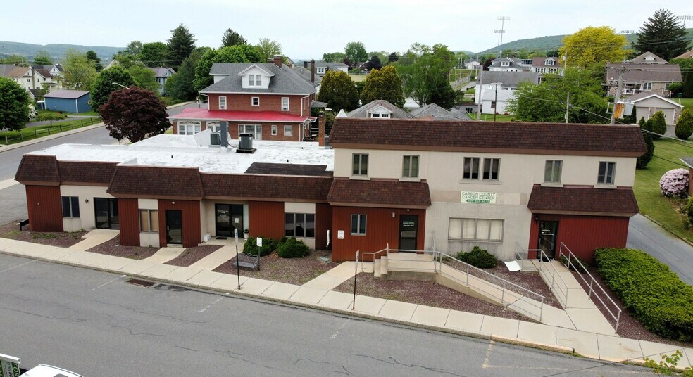204 8th st, Lehighton, PA à vendre - Photo de l’immeuble – Image 2 sur 22