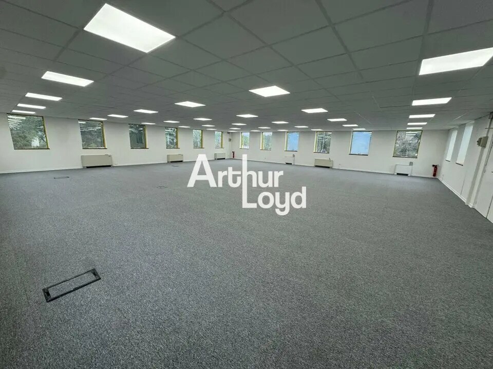 Bureau dans Antibes à vendre Photo intérieure– Image 1 sur 7