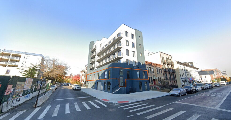 2915 Albemarle Rd, Brooklyn, NY à louer - Photo de l’immeuble – Image 1 sur 2