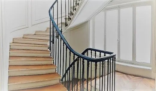 Local commercial dans Paris à vendre - Photo de l’immeuble – Image 3 sur 10