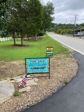 1963 Thrasher Pike, Hixson, TN - VUE AÉRIENNE  vue de carte - Image1