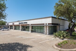 Plus de détails pour 4887 Alpha Rd, Farmers Branch, TX - Local commercial à louer