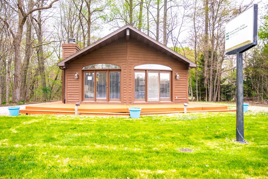17656 US Highway 12, New Buffalo, MI à vendre - Photo de l’immeuble – Image 3 sur 32