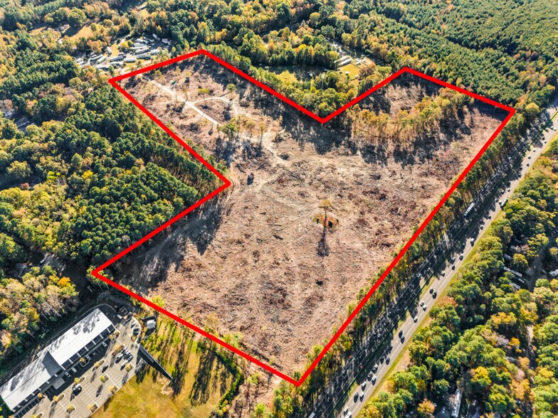 3314 Eno Home Park, Durham, NC à vendre - Photo de l’immeuble – Image 3 sur 16